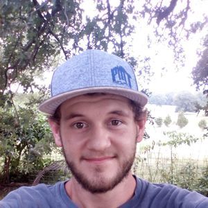 Meet your Posher, Tyler